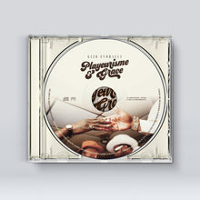 Charger l'image dans la galerie, PLAYEURISME & GRACE | ALBUM PHYSIQUE