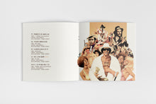 Charger l'image dans la galerie, SUPERFLY | ALBUM PHYSIQUE