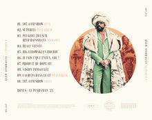 Charger l'image dans la galerie, SUPERFLY | ALBUM PHYSIQUE