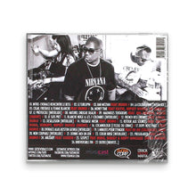Charger l'image dans la galerie, BLOW | MIXTAPE PHYSIQUE