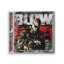 Charger l'image dans la galerie, BLOW | MIXTAPE PHYSIQUE