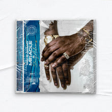 Charger l'image dans la galerie, MIRACLE & STACY ADAMS | ALBUM PHYSIQUE