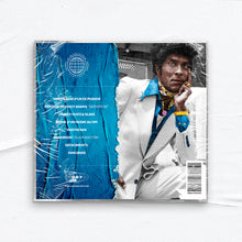 Charger l'image dans la galerie, MIRACLE & STACY ADAMS | ALBUM PHYSIQUE