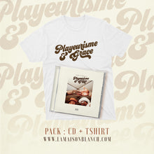Charger l'image dans la galerie, PACK 1 | PLAYEURISME & GRACE