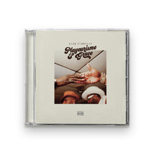 Charger l'image dans la galerie, PLAYEURISME & GRACE | ALBUM PHYSIQUE