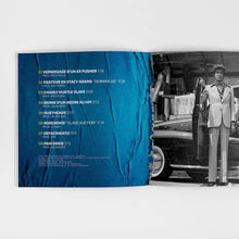 Charger l'image dans la galerie, MIRACLE & STACY ADAMS | ALBUM PHYSIQUE