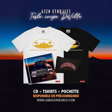 Charger l'image dans la galerie, PACK 1 | TESLA COUPE DEVILLE