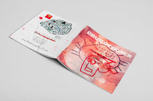Charger l'image dans la galerie, DRUG DESIGNER | ALBUM PHYSIQUE