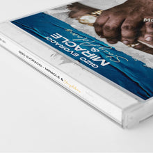 Charger l'image dans la galerie, MIRACLE & STACY ADAMS | ALBUM PHYSIQUE