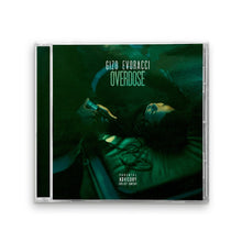 Charger l'image dans la galerie, OVERDOSE | MIXTAPE PHYSIQUE