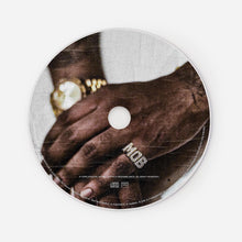 Charger l'image dans la galerie, MIRACLE & STACY ADAMS | ALBUM PHYSIQUE