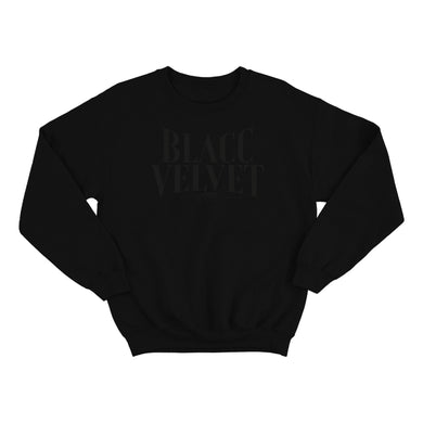 PULL | BLACC VELVET