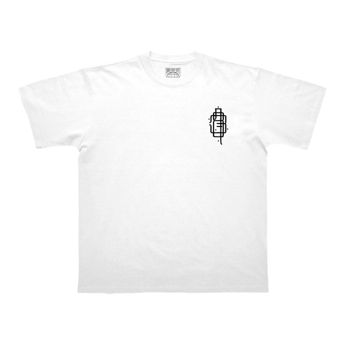 TEE-SHIRT | 387 CLASSIC