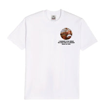 Charger l&#39;image dans la galerie, TEE-SHIRT | L&#39;AUDACE A DU GENIE [Pro Club] - Blanc