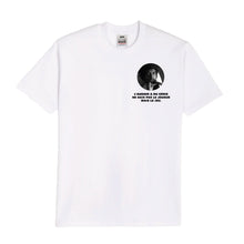 Charger l&#39;image dans la galerie, TEE-SHIRT | L&#39;AUDACE A DU GENIE [Pro Club] - Blanc