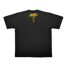 Charger l'image dans la galerie, TEE-SHIRT | CA GRICE - Noir