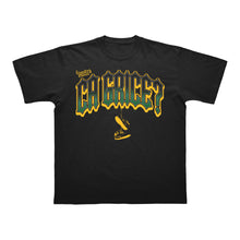 Charger l'image dans la galerie, TEE-SHIRT | CA GRICE - Noir