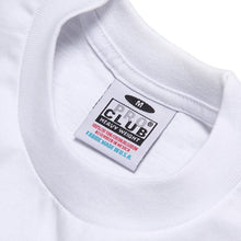 Charger l&#39;image dans la galerie, TEE-SHIRT | L&#39;AUDACE A DU GENIE [Pro Club] - Blanc