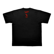 Charger l'image dans la galerie, TEE-SHIRT | DOUBLE G - Noir