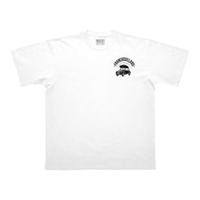Charger l&#39;image dans la galerie, TEE-SHIRT | LIBERTE, EGALITE, FRATERNITE - Blanc