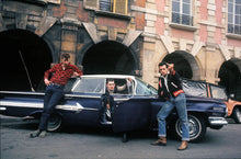 Charger l&#39;image dans la galerie, LIVRE | GANG STORY [Edition Collector]