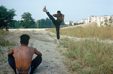 Charger l&#39;image dans la galerie, LIVRE | GANG STORY [Edition Collector]