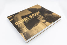 Charger l&#39;image dans la galerie, LIVRE | GANG STORY [Edition Collector]
