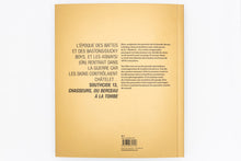 Charger l&#39;image dans la galerie, LIVRE | GANG STORY [Edition Collector]