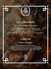 Charger l&#39;image dans la galerie, TEE-SHIRT | L&#39;AUDACE A DU GENIE [Pro Club] - Blanc