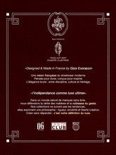 Charger l&#39;image dans la galerie, TEE-SHIRT | L&#39;AUDACE A DU GENIE [Pro Club] - Blanc