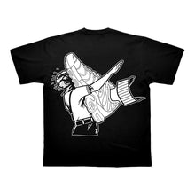 Charger l&#39;image dans la galerie, TEE-SHIRT | MAKE RACISTS AFRAID AGAIN (Still) - Noir