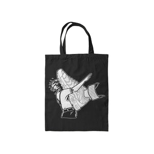 TOTE BAG | MAKE RACISTS AFRAID AGAIN (Still)