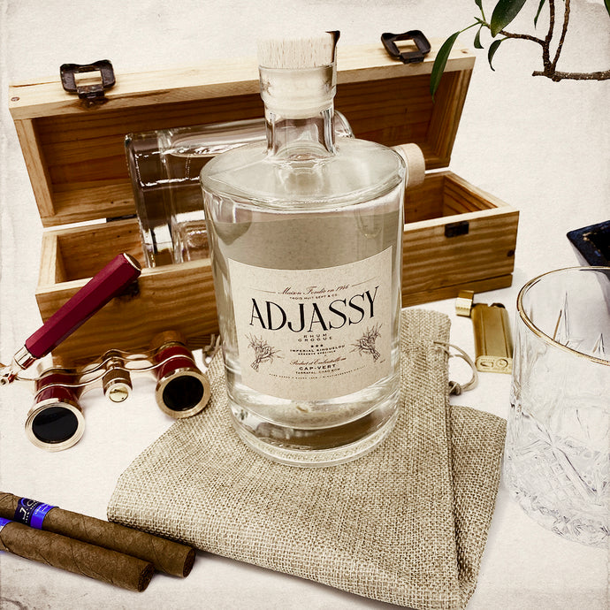 ADJASSY | RESERVE SUAVE SPECIALE.